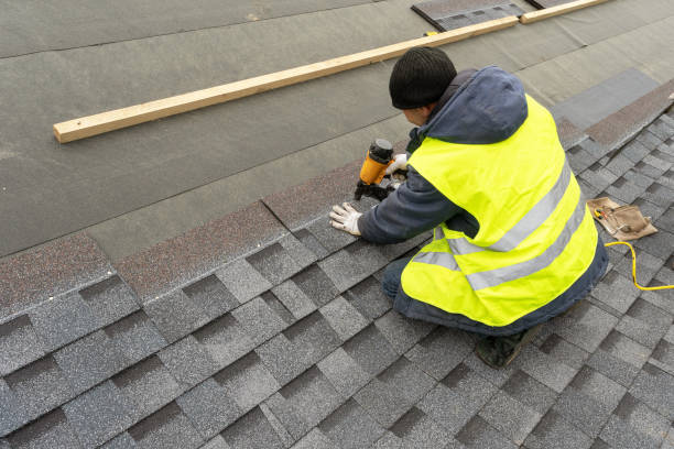 Roof Waterproofing Services in East Pittsburgh, PA