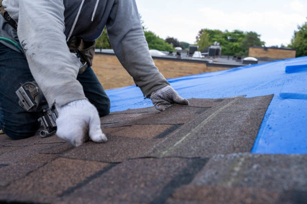 Quick and Trustworthy Emergency Roof Repair Services in East Pittsburgh, PA
