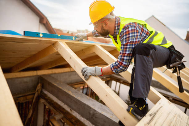 Best Roof Leak Repair  in East Pittsburgh, PA